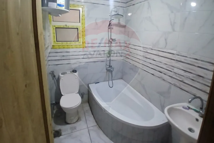 Apartment for sale 190 m Gleem (Abdel Salam Arif St.)