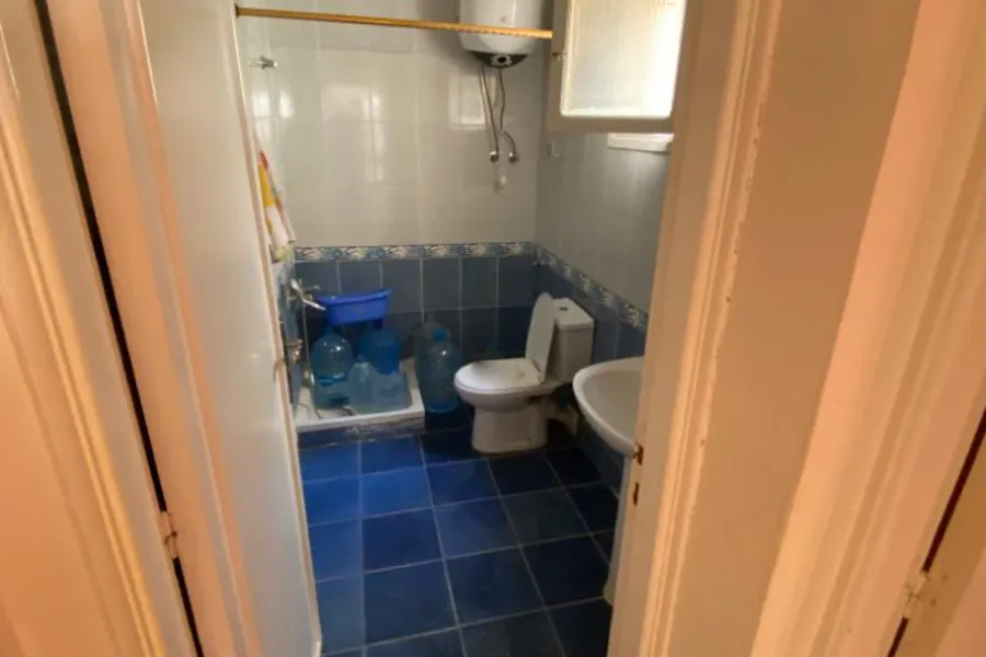 شاليه للبيع (منتجع مارسيليا) 80 م  - 850,000 ج