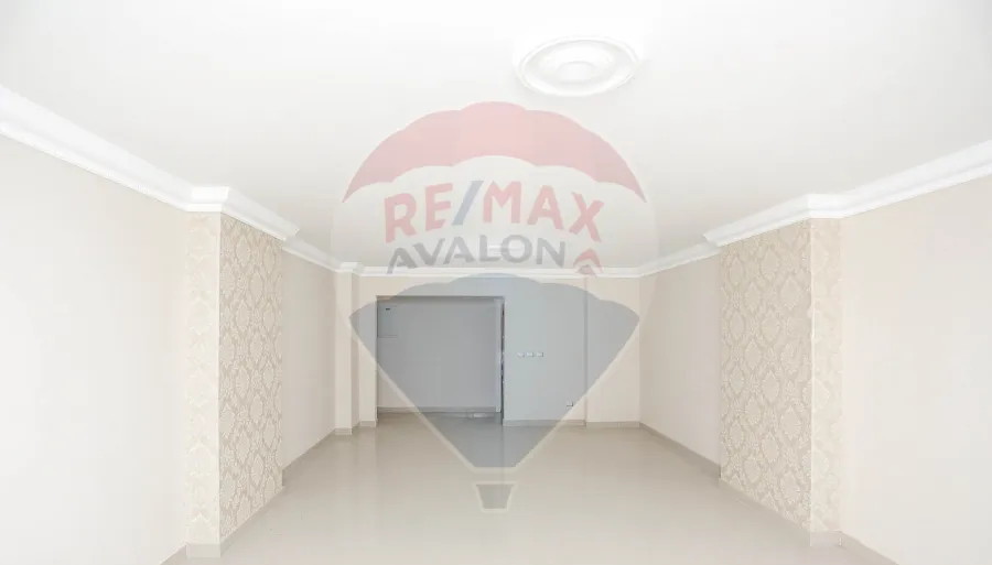 Apartment For Sale 177m Smouha (Antoniadis Compound)