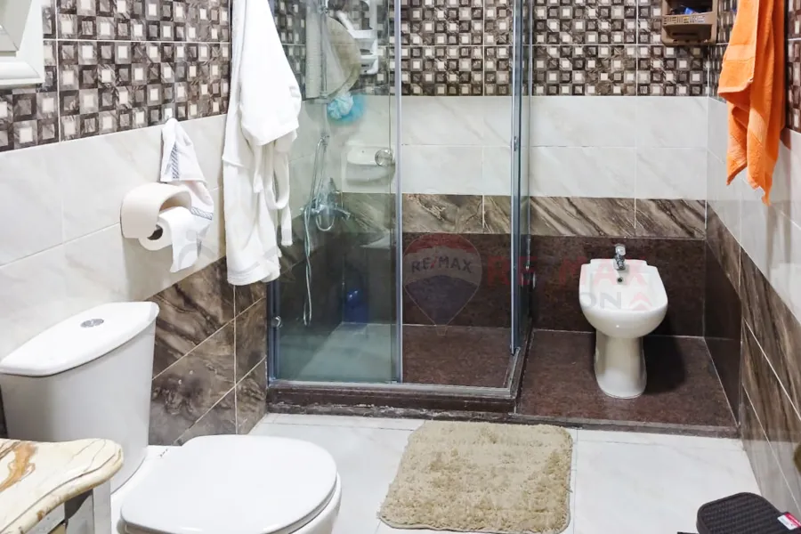 Apartment for sale, 146 sqm, Wabour Al Mayah (Al Baraka Compound) -