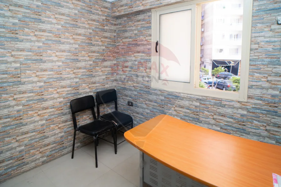 ميزان للايجار 320 م سموحة (تقسيم القضاة)