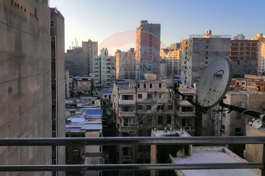 Apartment for sale 145 m Cleopatra (Tiba St.)