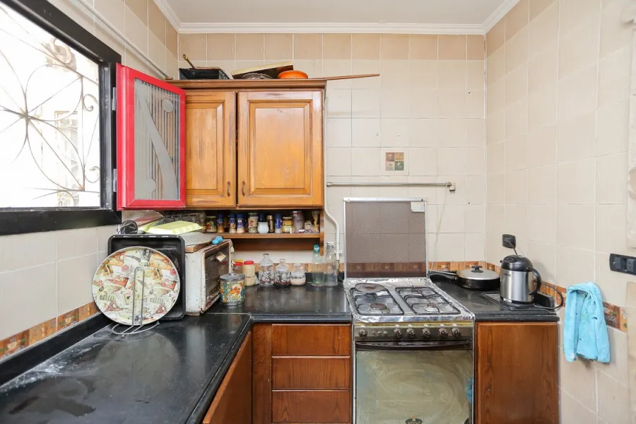 Apartment for sale 125m Smouha (Sherif Ramzy St.)