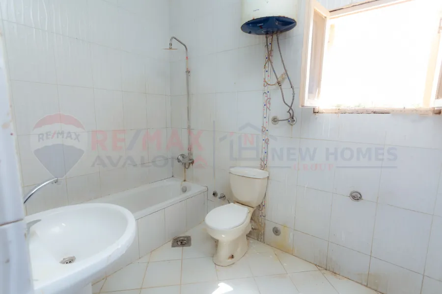 Villa for sale 850 m King Mariout (infront of Borg Al-Arab Statdium - 4 model)