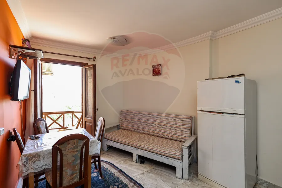 شاليه للبيع  الساحل (لازوردي باي - ك 130) 60 م