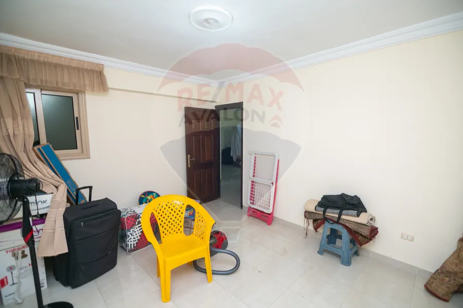 Apartment for sale 115 m Sidi Bishr (steps from the sea - next to Happy Childhood School)