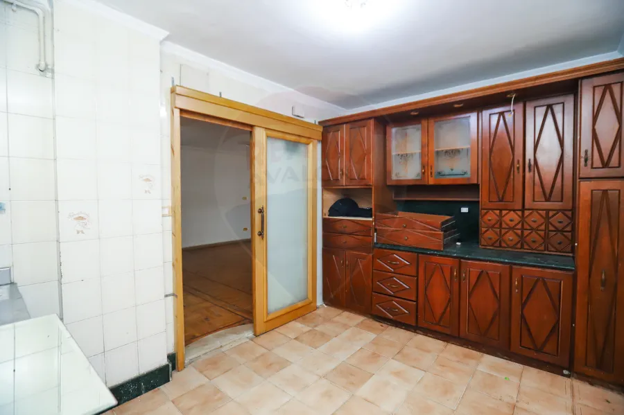 شقة دوبلكس للبيع 400 م لوران (ش محمد صدقي)