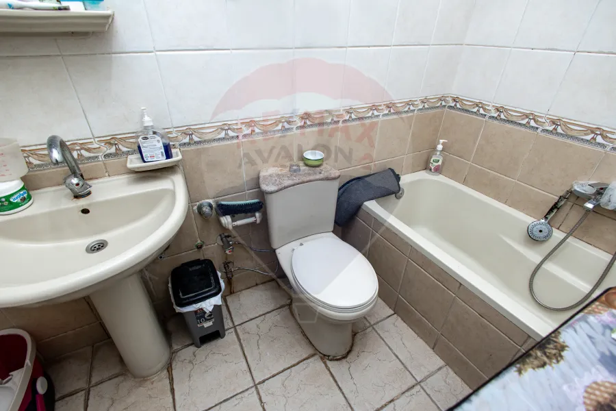 Apartment for sale 164 m Camp Chizar (Canop St.)