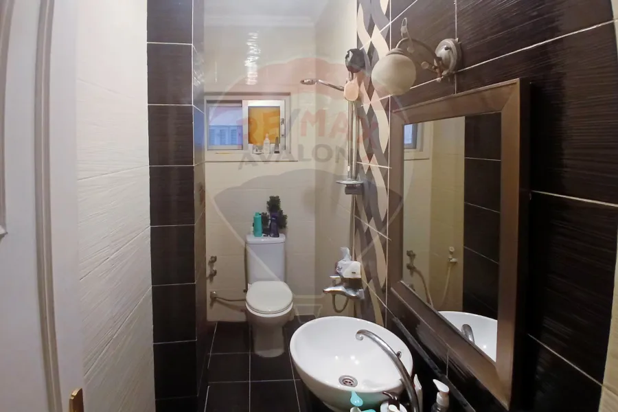 Apartment for sale 220 m Glem (directly on Abu Qir St.)