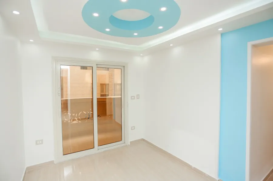 Apartment For Rent 200m Sidi Beshr (Steps From Kornich)