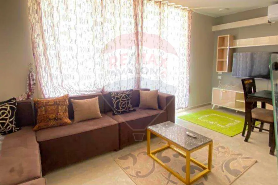 Chalet for sale Ain Sokhna (Monte Galala)