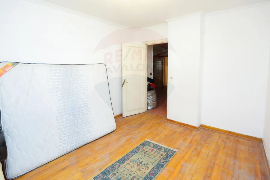 شقة للبيع 150 م سيدي بشر (ش حمزه بن عبد المطلب)