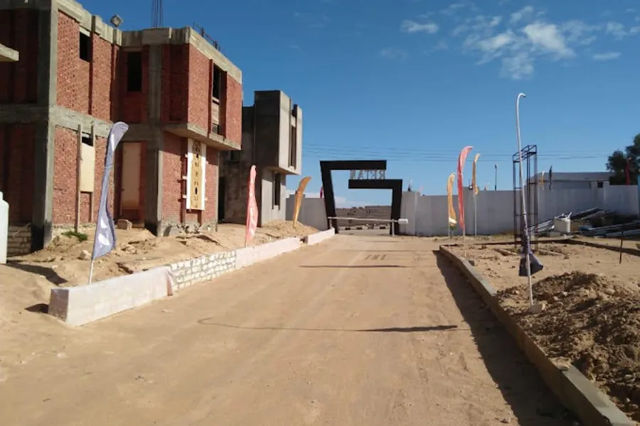 ستوديو للبيع (ريتان - سيدي عبد الحمن) 35 م