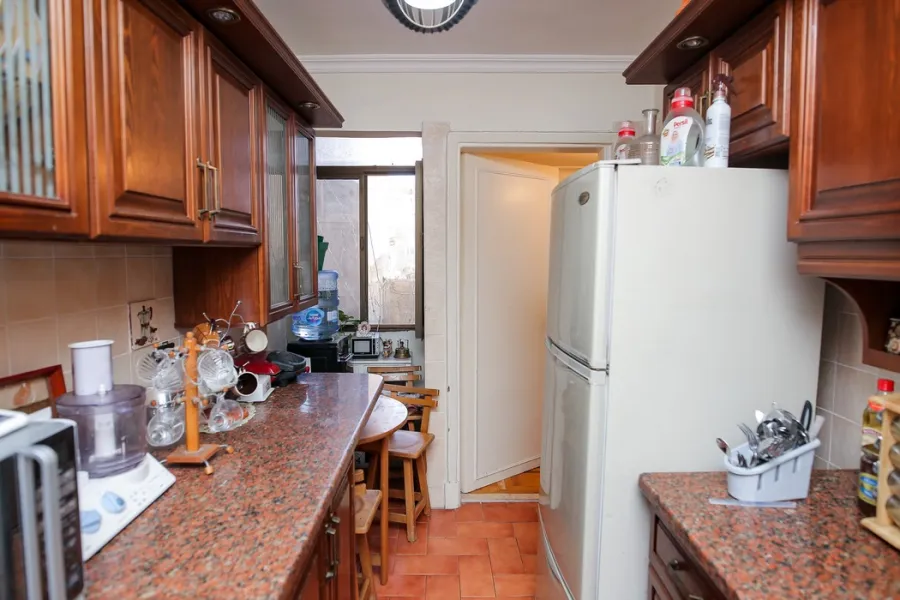 Duplex for sale 160m Tharwat (Branched From Abdelhamed Eldeeb St.)