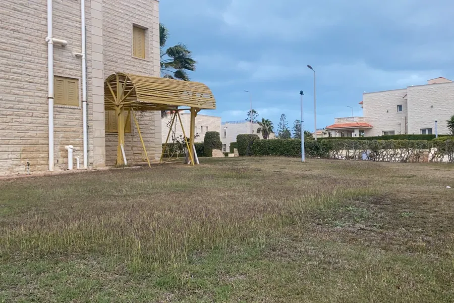 فيلا ستاند الون للبيع (سيدي كرير للقوات المسلحة) 1,000 م