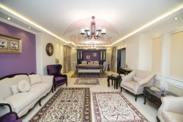 Apartment for sale 177 m Smouha (Antoniadis City Compound)