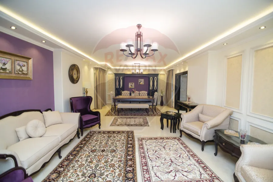 Apartment for sale 177 m Smouha (Antoniadis City Compound)