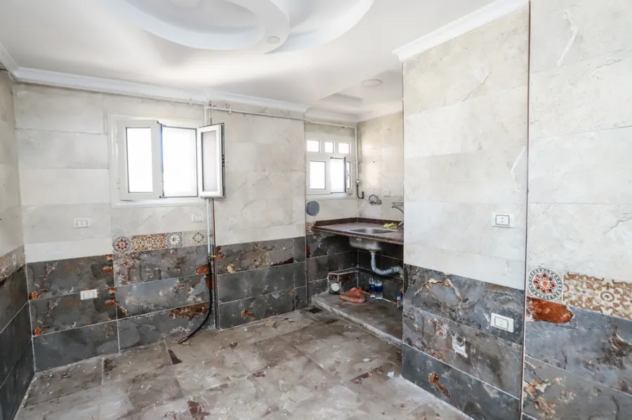 Apartment For Rent 200m Roushdy