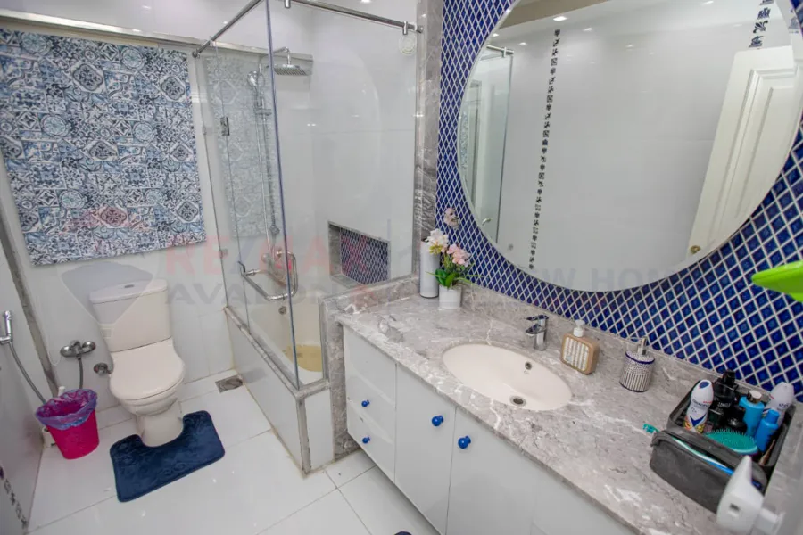 Apartment for sale 290 m Smouha (Seif Towers)