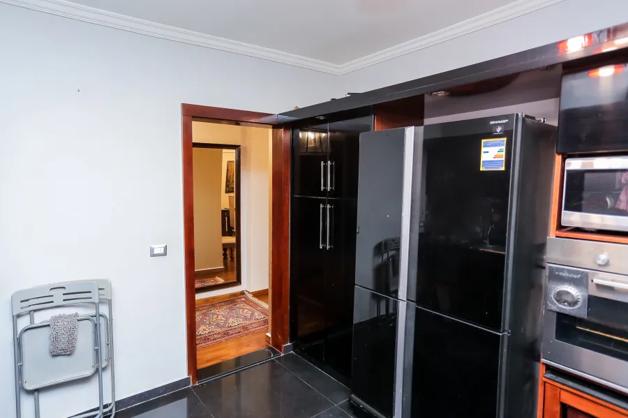 Apartment for sale 192 Roushdi (No 2 from Tram St)