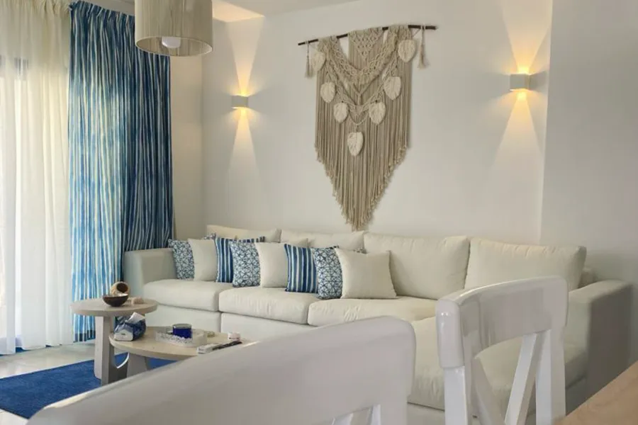 شاليه للبيع (مراسي) 127 م