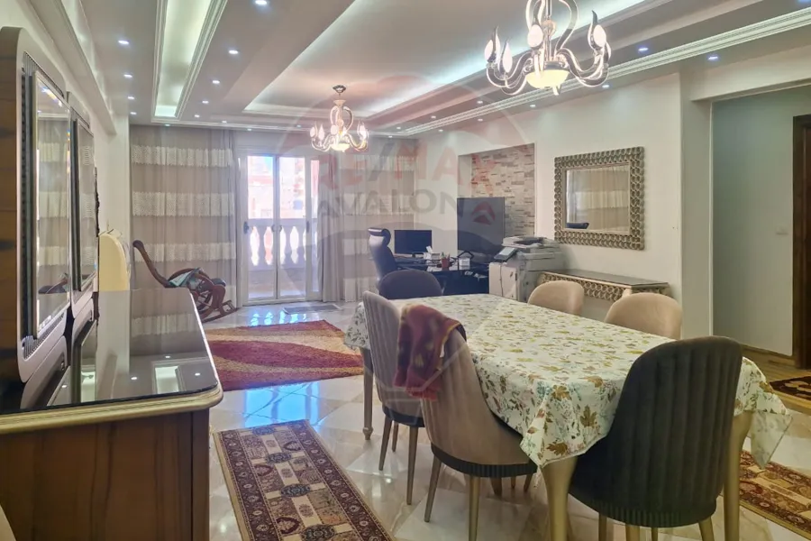 Apartment for sale 145 m Safi Al-Syouf (Abdel Salam Arif St.)
