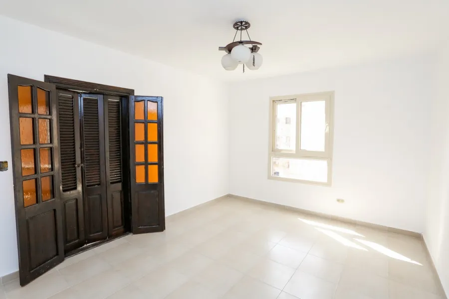 Apartment for sale 125m Camp Cesar (Abd Elmenam Sanad St.)