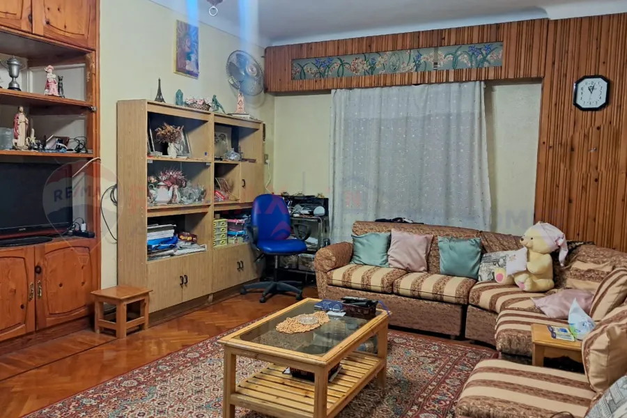 Apartment for sale 85 m Smouha (Sidi Gaber Towers)