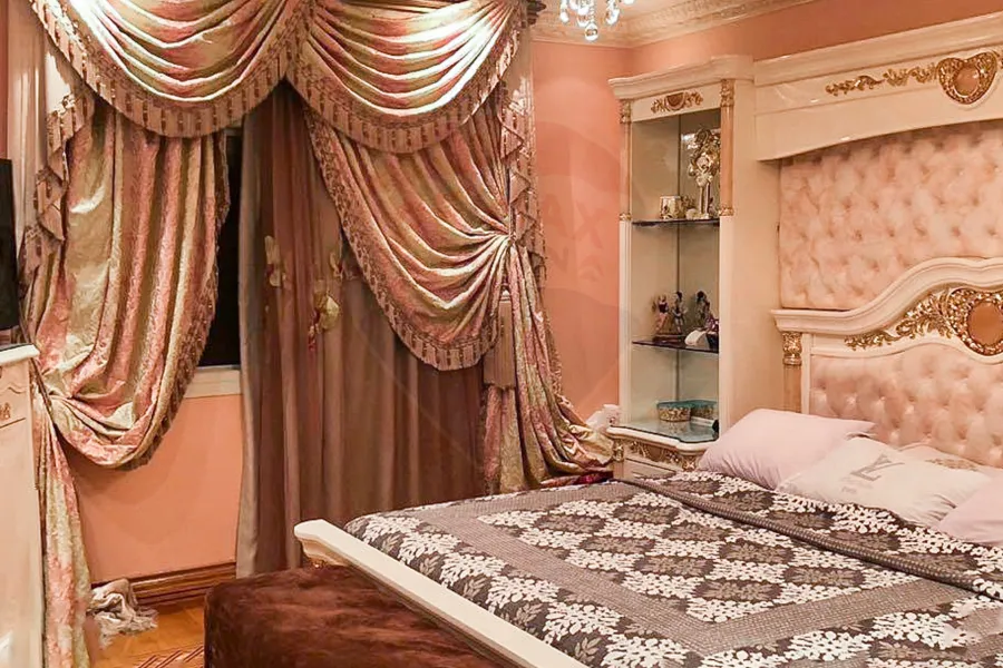 Apartment for sale 600 m San Stefano (Al Nahhas Building)