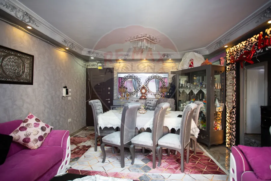 Apartment for sale 130 m Miami (Al Arman St)