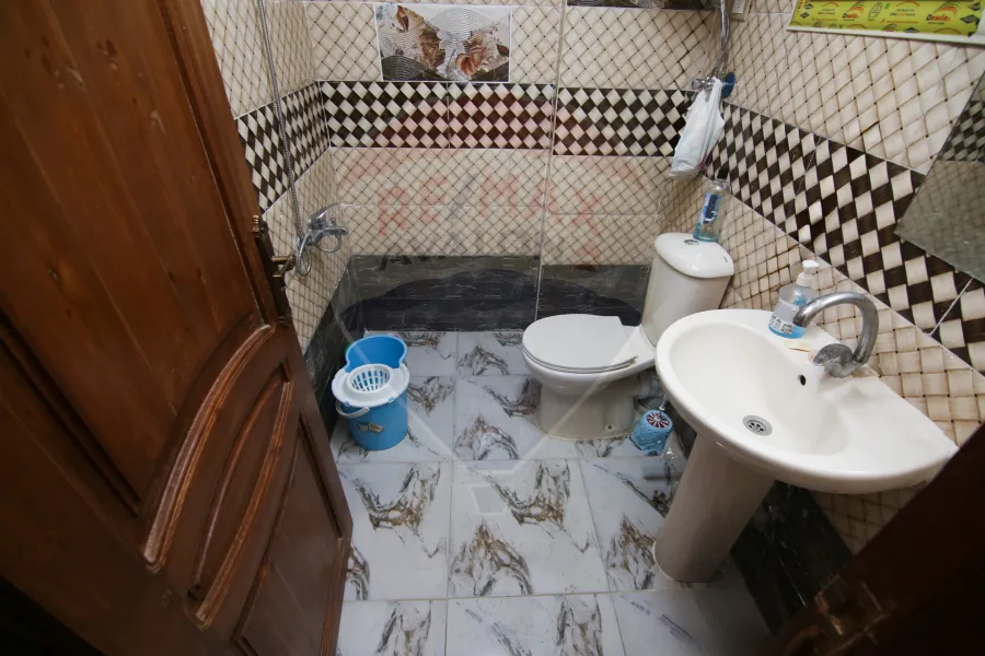 شالية للبيع (سيدي كرير) 110 م