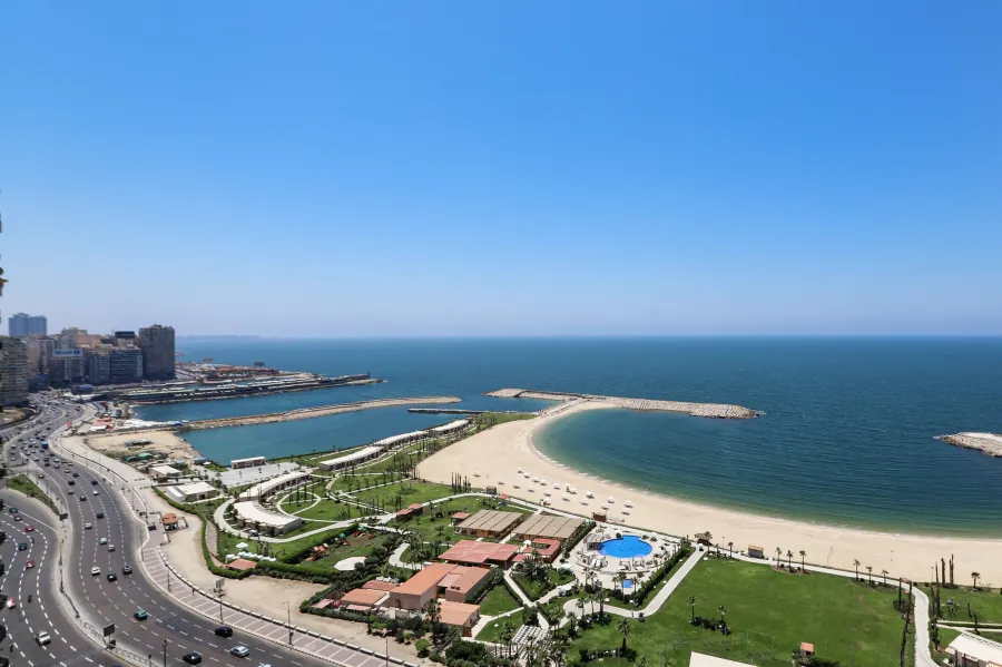 Apartment for Sale 170 m Sanstefano ( Fourseason )