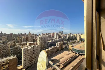 شقة للبيع 135 م سموحة (أبراج سيدي جابر)