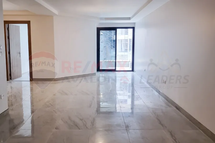 Apartment for sale 168 m Smouha (Skyline)
