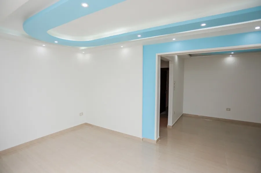 Apartment For Rent 200m Sidi Beshr (Steps From Kornich)