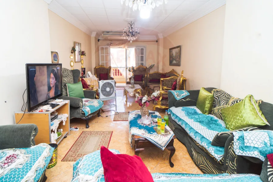 Apartment for sale 160 m Miami (Next to the academy)