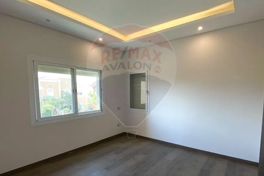 Villa for sale 300 m The 5th Settlement (Mivida Compound)