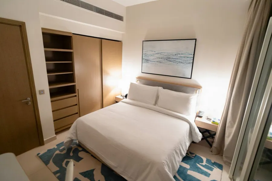 وحدة فندقية للبيع (فيدا مراسي) 146 م