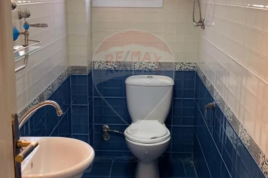 Apartment for sale 153 m Al-Mamoora alshatea (Al-Nasr St.)