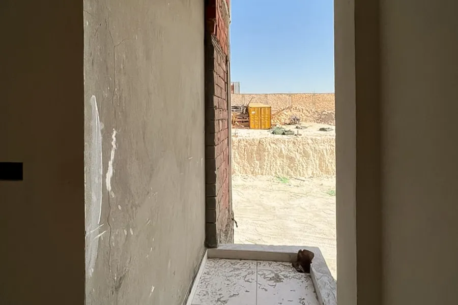 شالية للبيع (مينا ايكوا - الساحل) 80 م