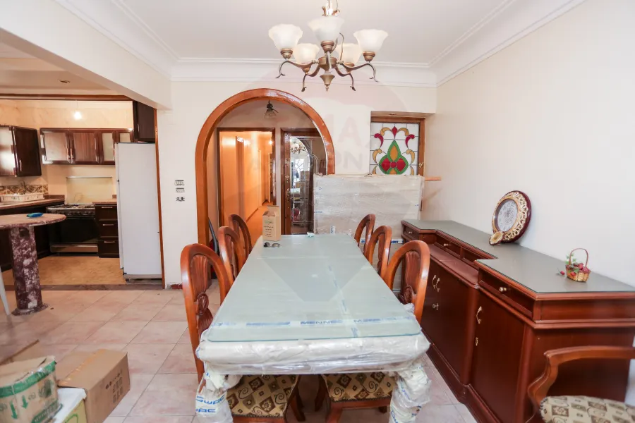 Apartment for sale 150 m Smouha (Qada division)