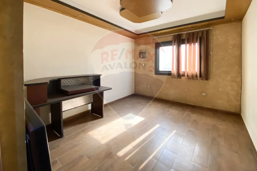 Administrative apartment for sale 75 m Muharram Bey