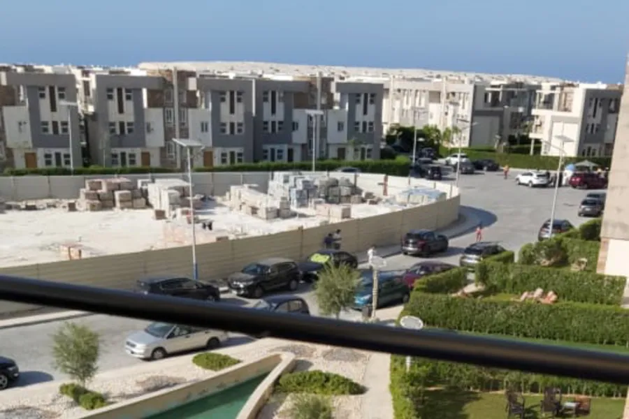 Chalet with roof for sale (Marseillia beach 4) 80 m