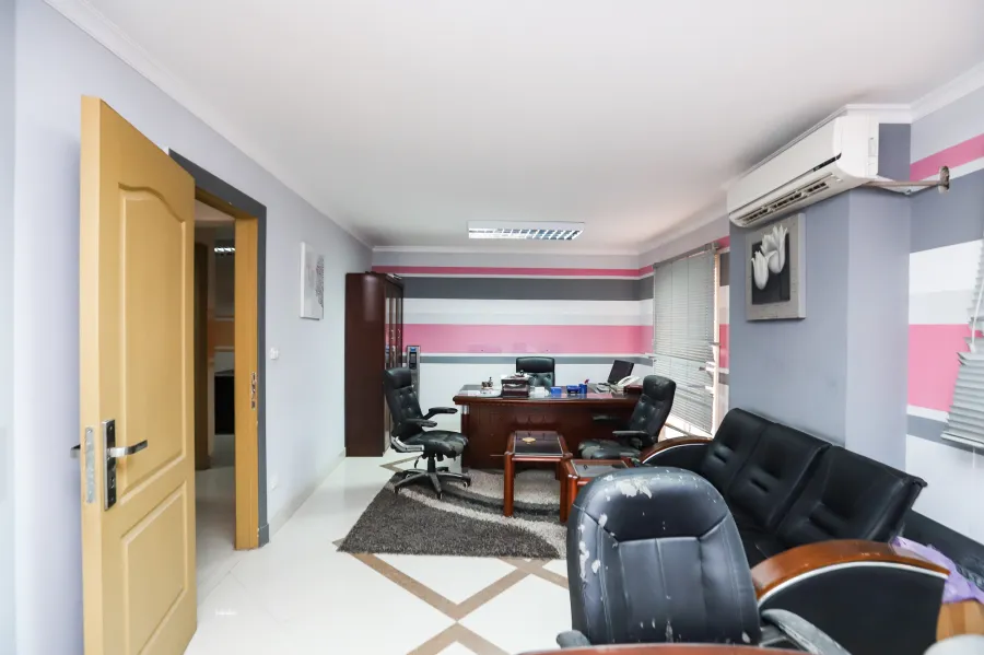 Mezzanine for sale 510 m Smouha (Green Towers)