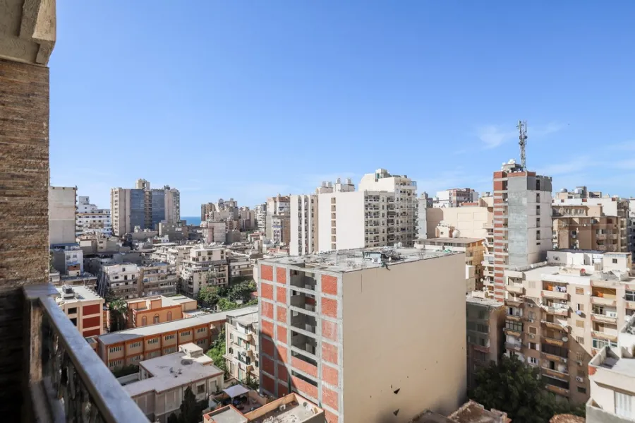 Apartment For Rent 200m Roushdy