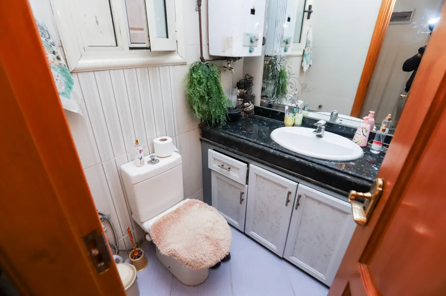 Apartment for sale 177 m Louran (Sharaawy St.)