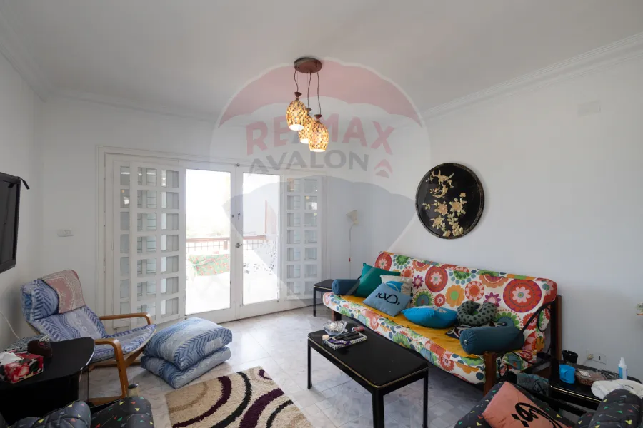 Chalet for sale north coast (Marina 5)