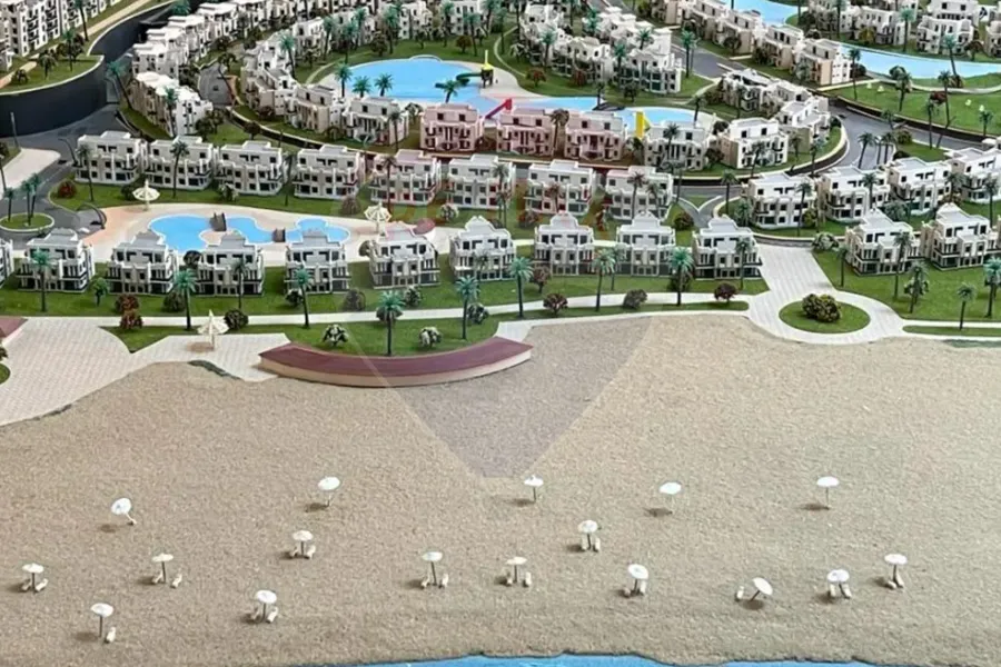 Chalet for sale North Coast (Cecilia Lagoons Village)