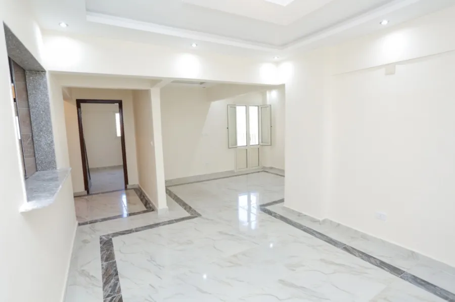 Apartment for sale 85m net SMOUHA - Asid city