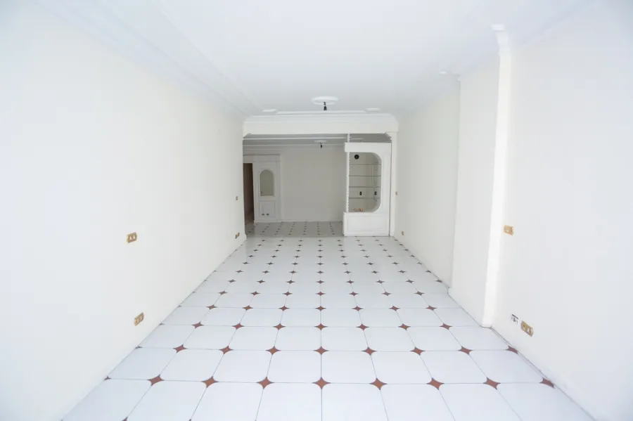 Apartment For Sale 175m Lourent ( Branched From Eqbal St. - Steps From Cornich & Tram Station)